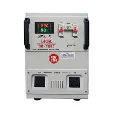 LIOA DRI-7500 Stabilizer